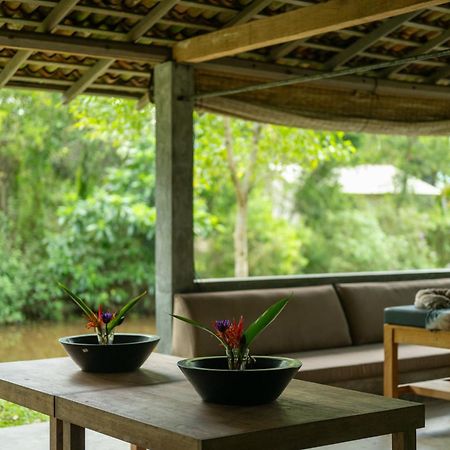 Wirdana Resort & Spa Bussa 외부 사진