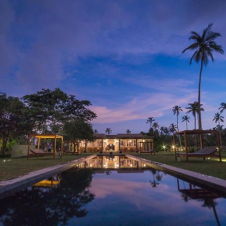 Wirdana Resort & Spa Bussa 외부 사진