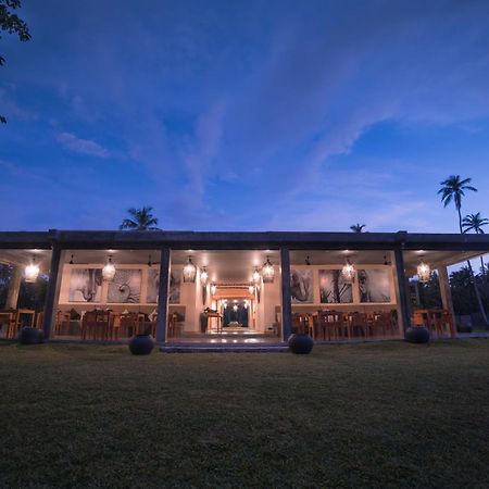 Wirdana Resort & Spa Bussa 외부 사진