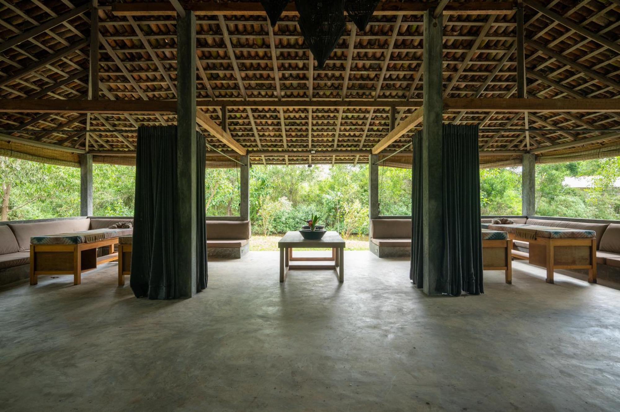 Wirdana Resort & Spa Bussa 외부 사진