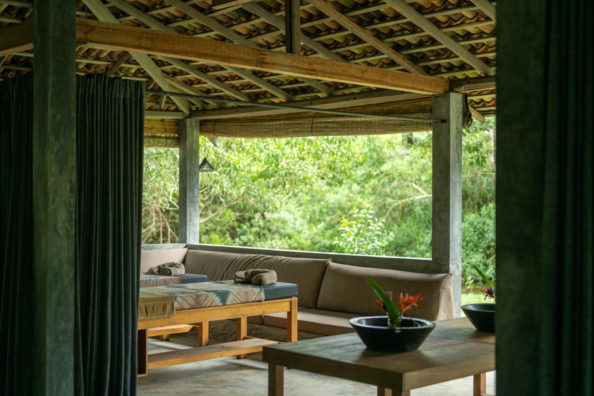 Wirdana Resort & Spa Bussa 외부 사진