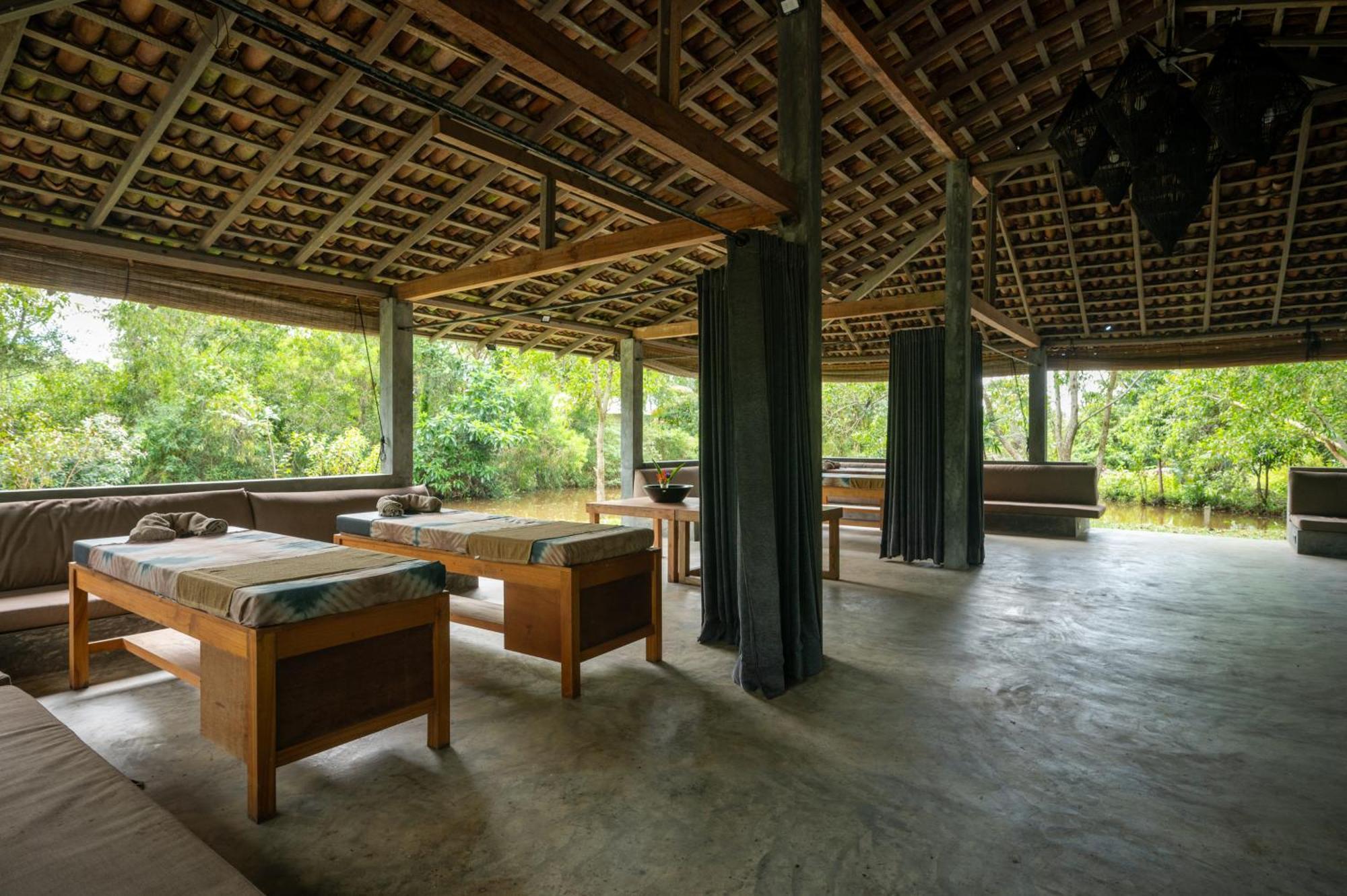 Wirdana Resort & Spa Bussa 외부 사진