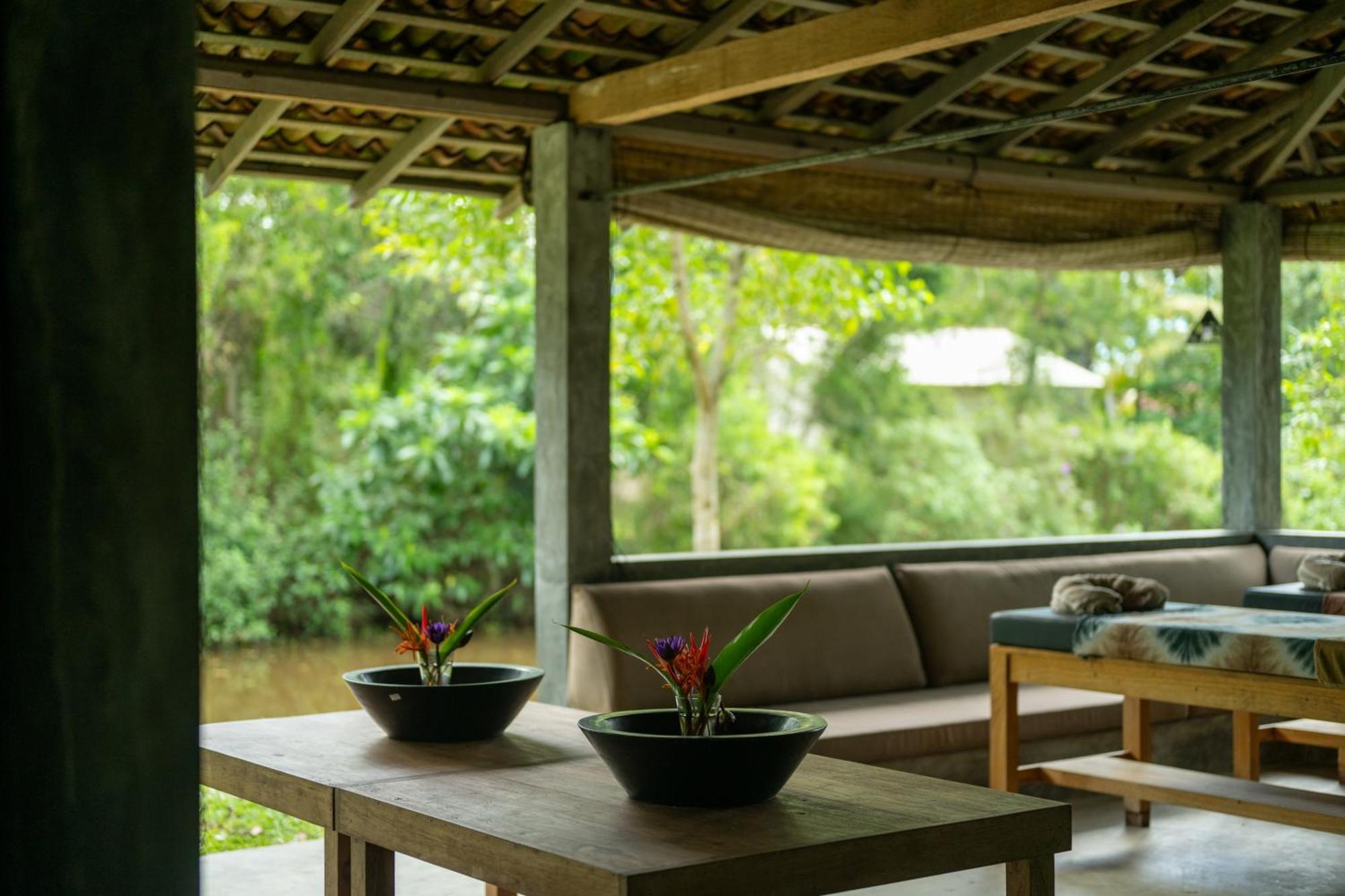 Wirdana Resort & Spa Bussa 외부 사진