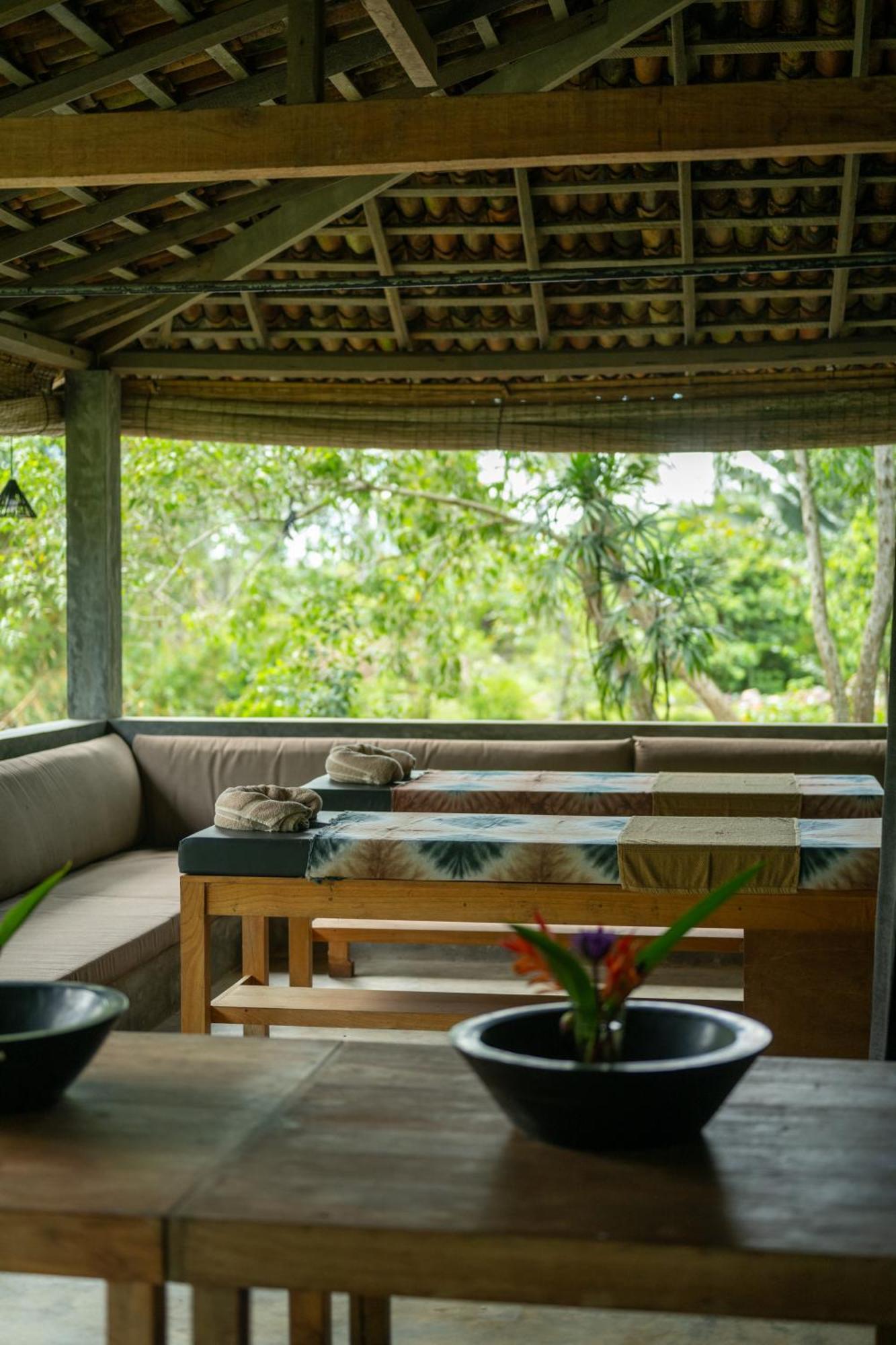 Wirdana Resort & Spa Bussa 외부 사진