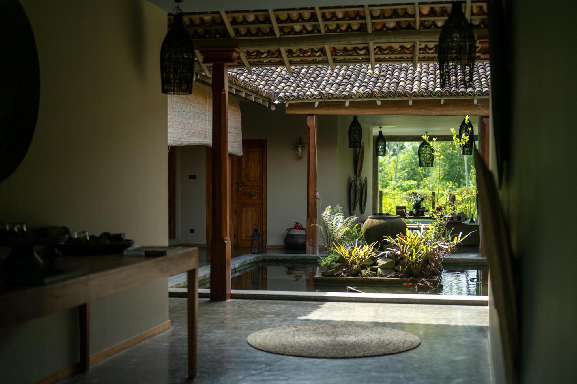 Wirdana Resort & Spa Bussa 외부 사진