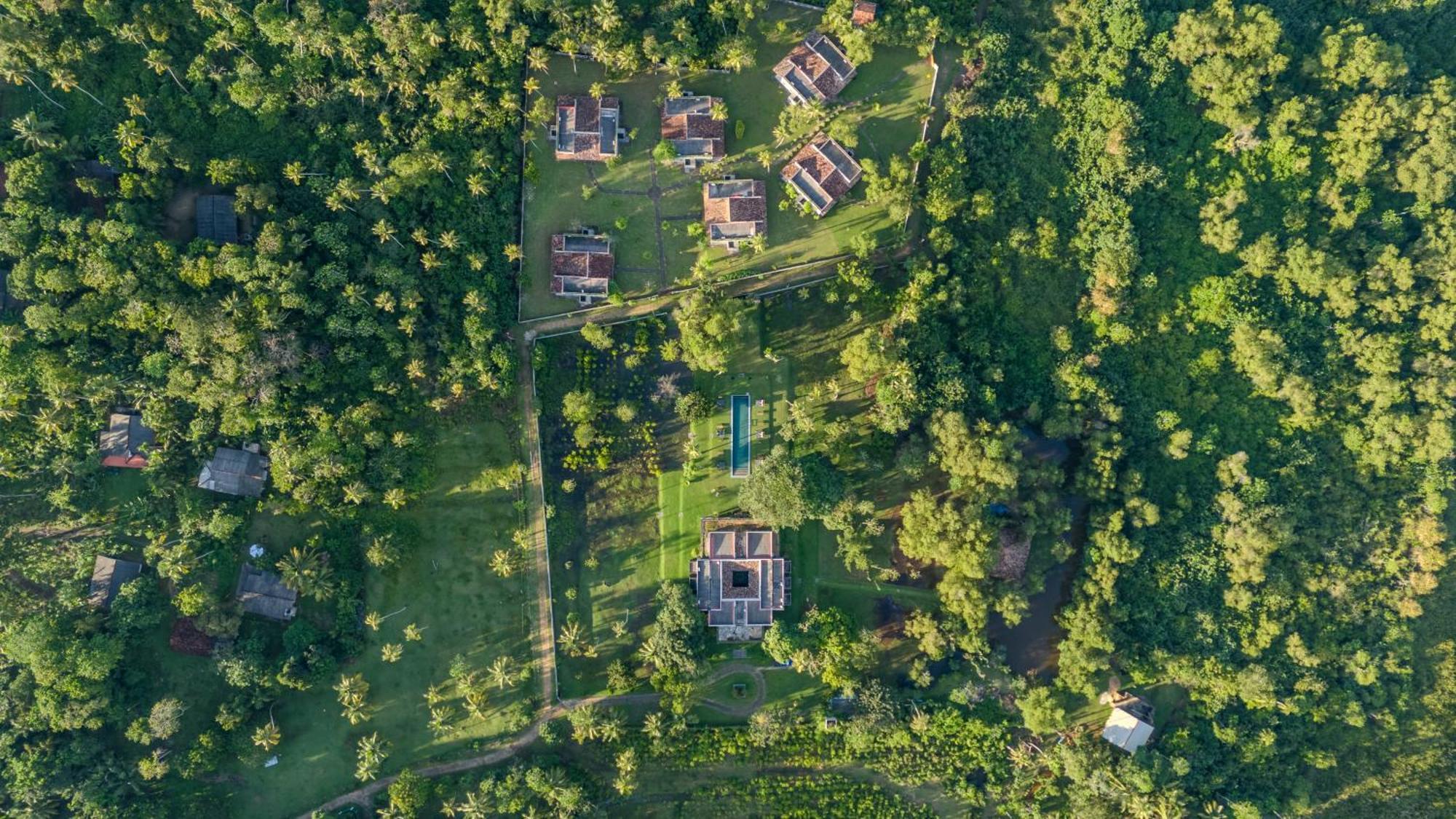 Wirdana Resort & Spa Bussa 외부 사진