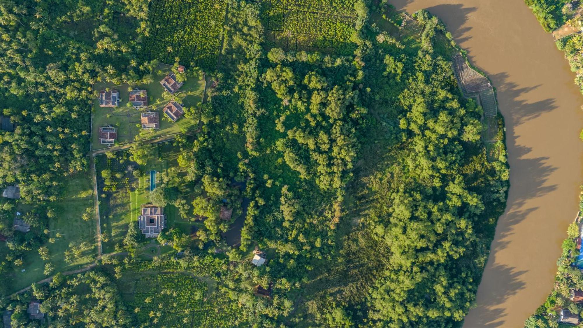 Wirdana Resort & Spa Bussa 외부 사진