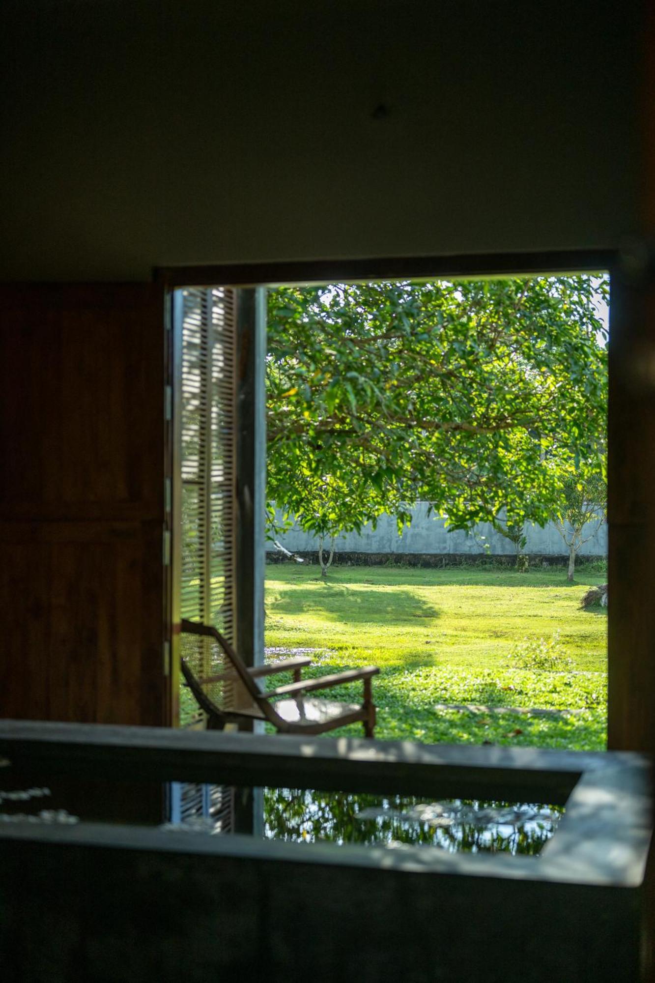 Wirdana Resort & Spa Bussa 외부 사진