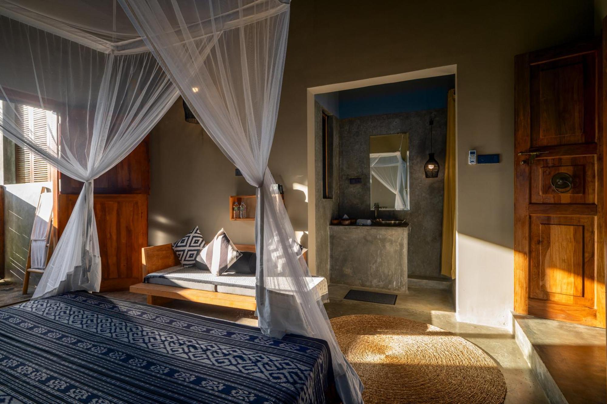 Wirdana Resort & Spa Bussa 외부 사진