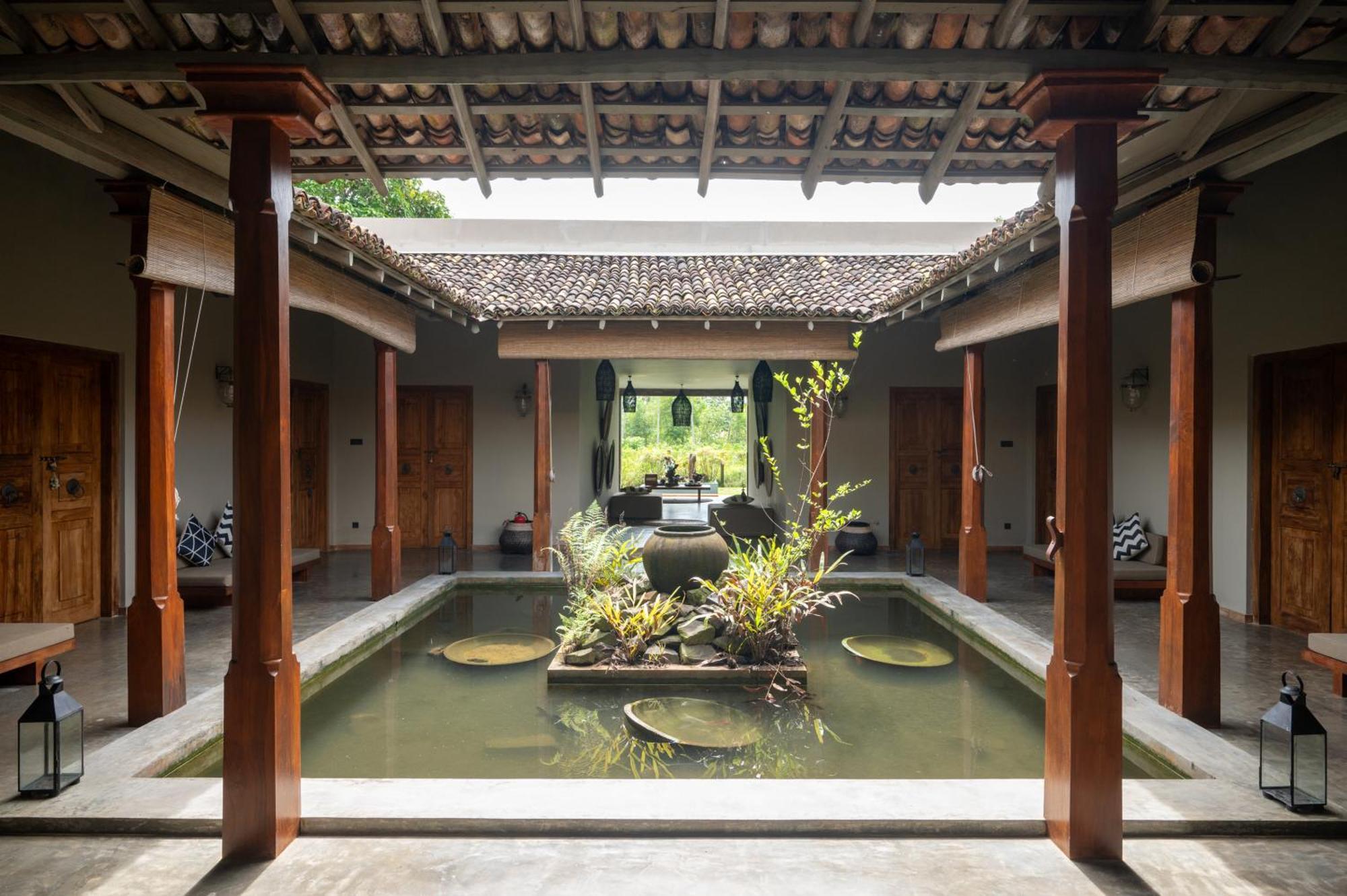 Wirdana Resort & Spa Bussa 외부 사진