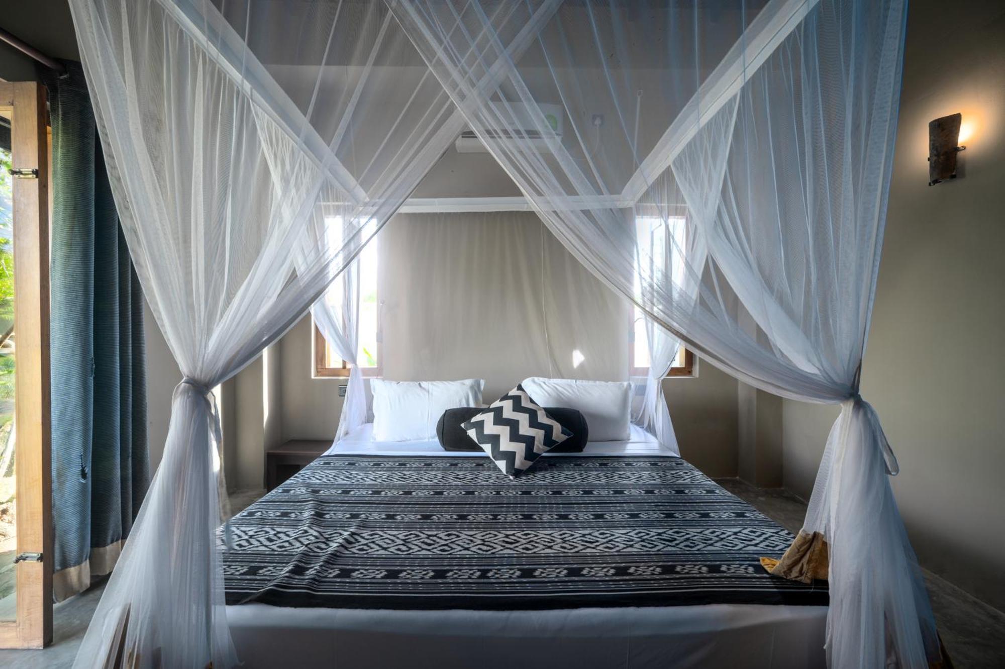 Wirdana Resort & Spa Bussa 외부 사진