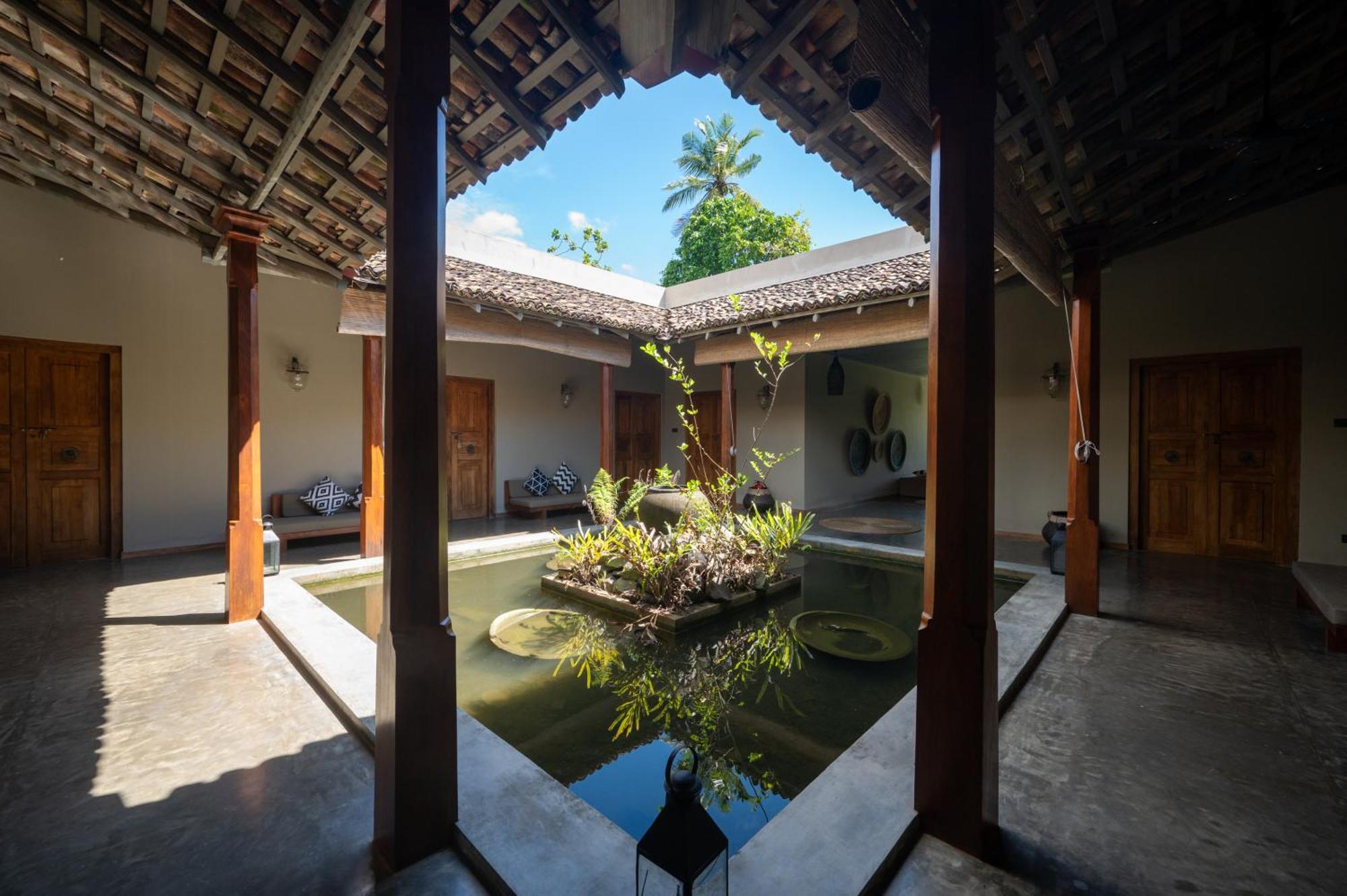 Wirdana Resort & Spa Bussa 외부 사진