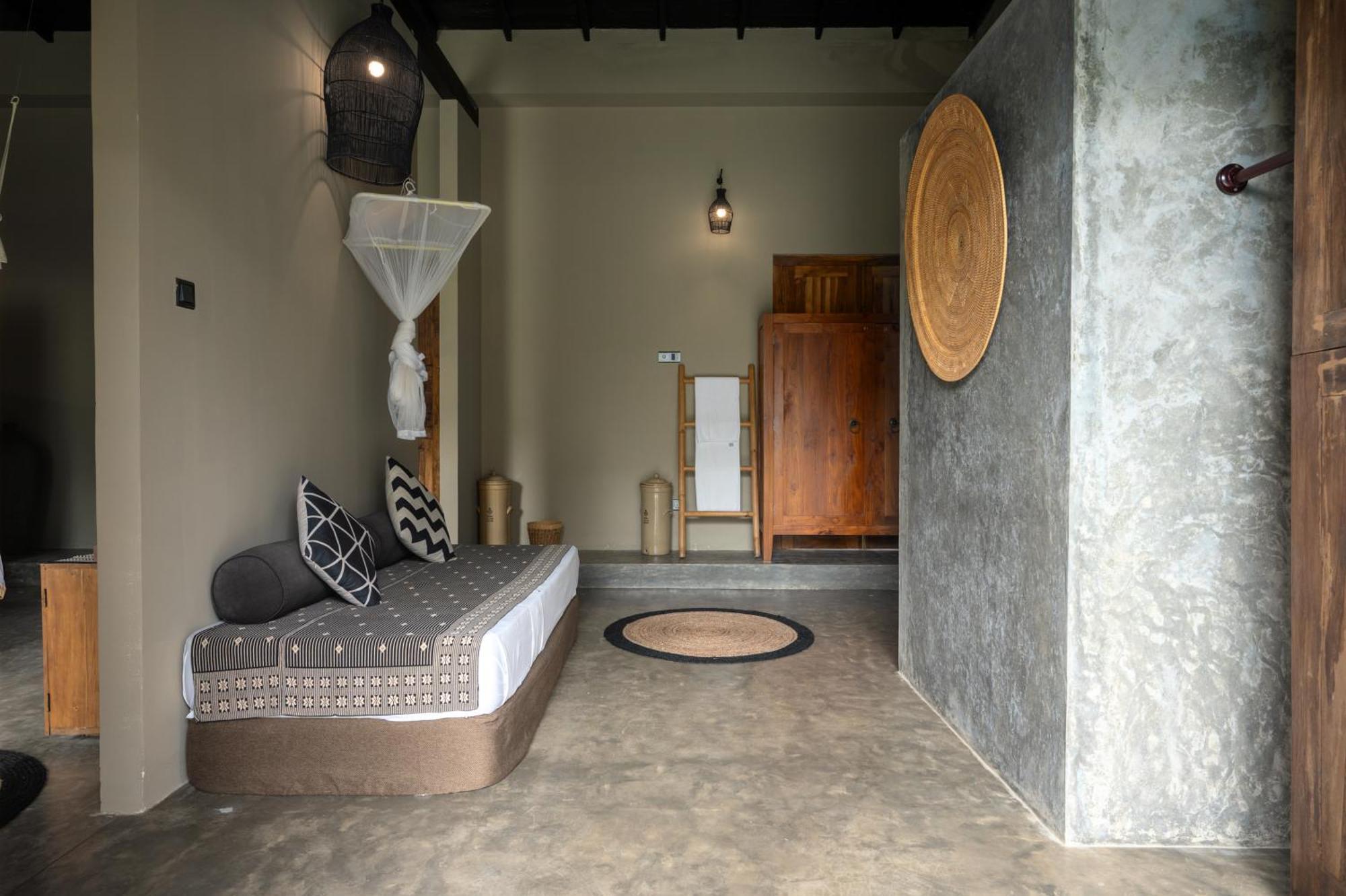 Wirdana Resort & Spa Bussa 외부 사진