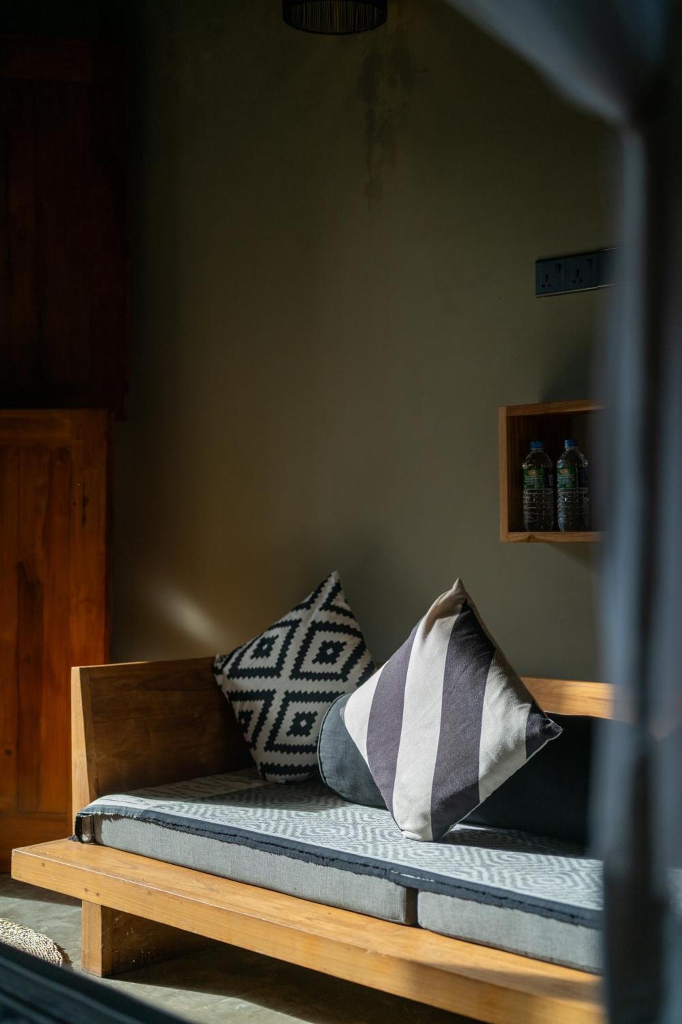 Wirdana Resort & Spa Bussa 외부 사진