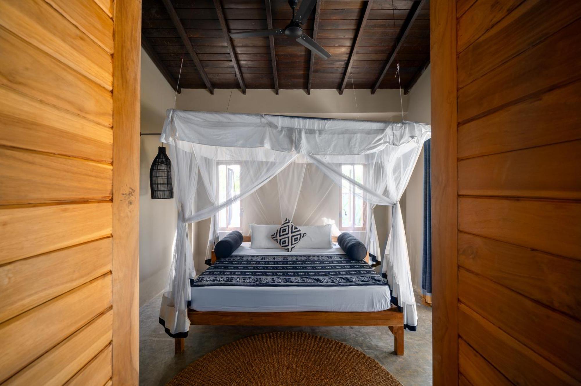 Wirdana Resort & Spa Bussa 외부 사진