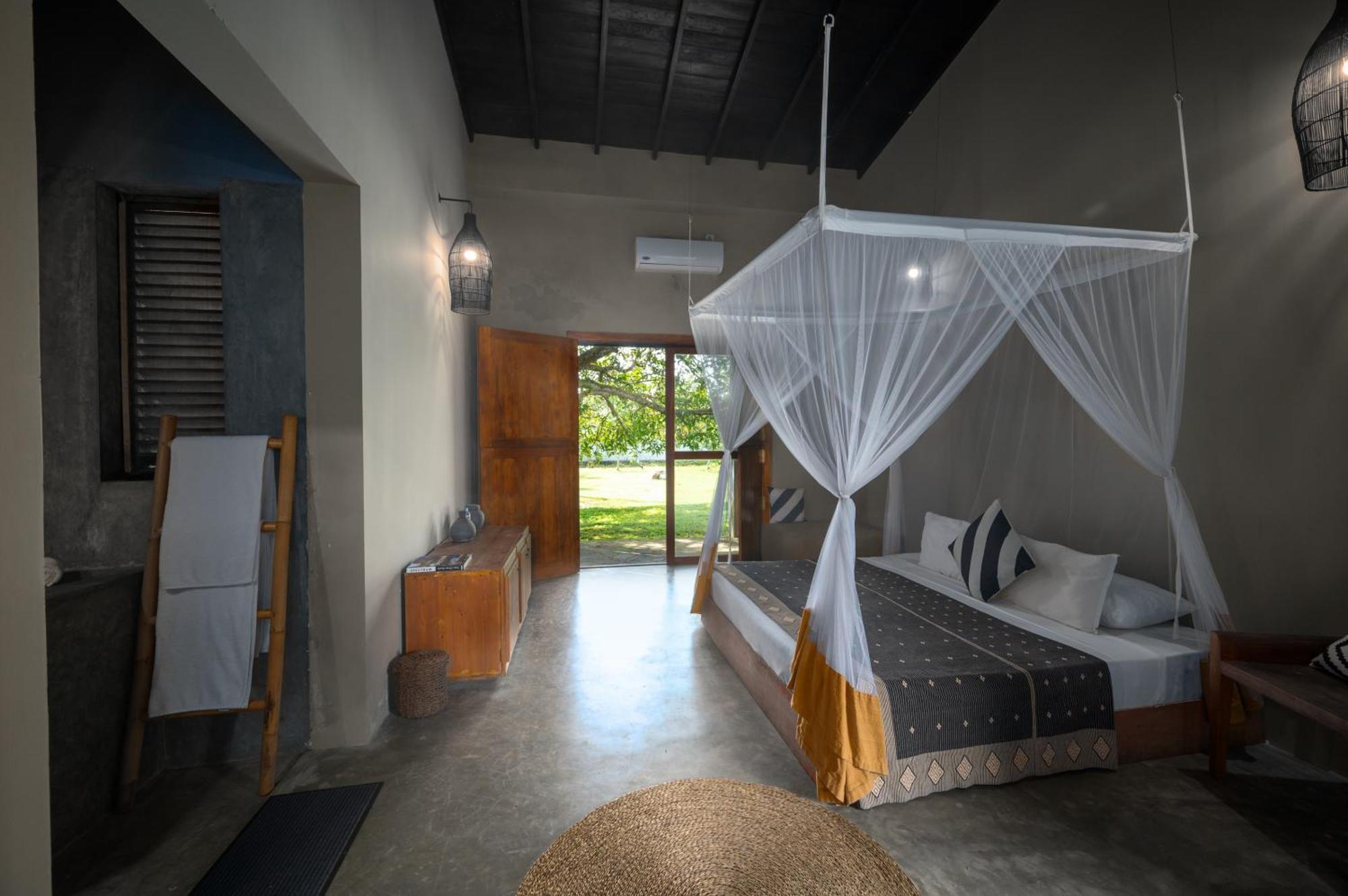 Wirdana Resort & Spa Bussa 외부 사진