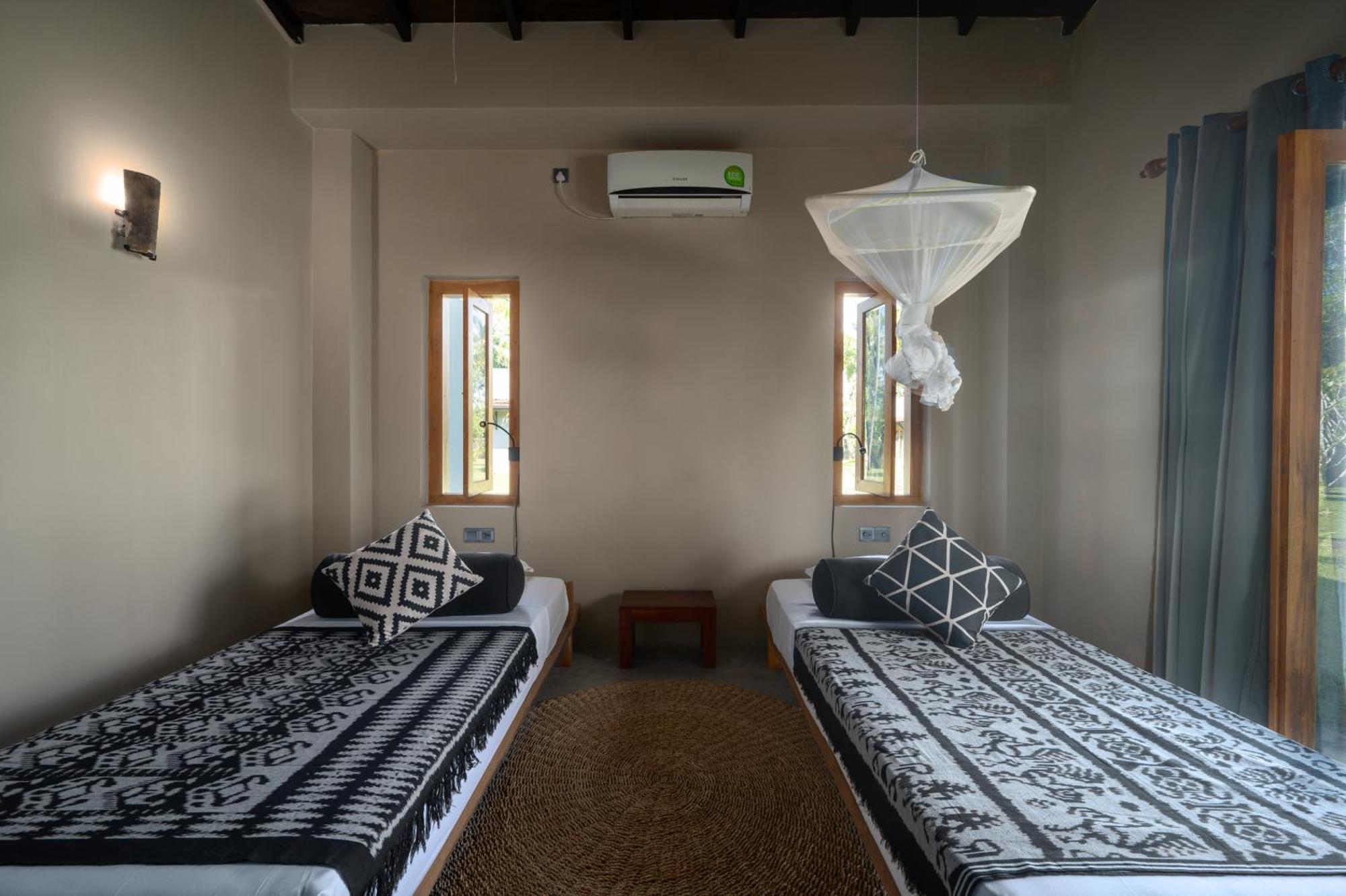 Wirdana Resort & Spa Bussa 외부 사진