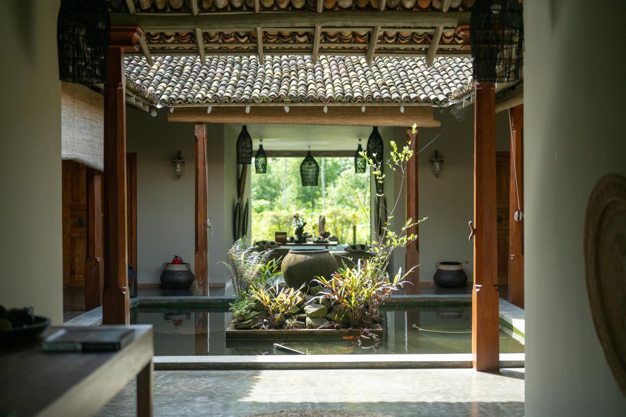 Wirdana Resort & Spa Bussa 외부 사진