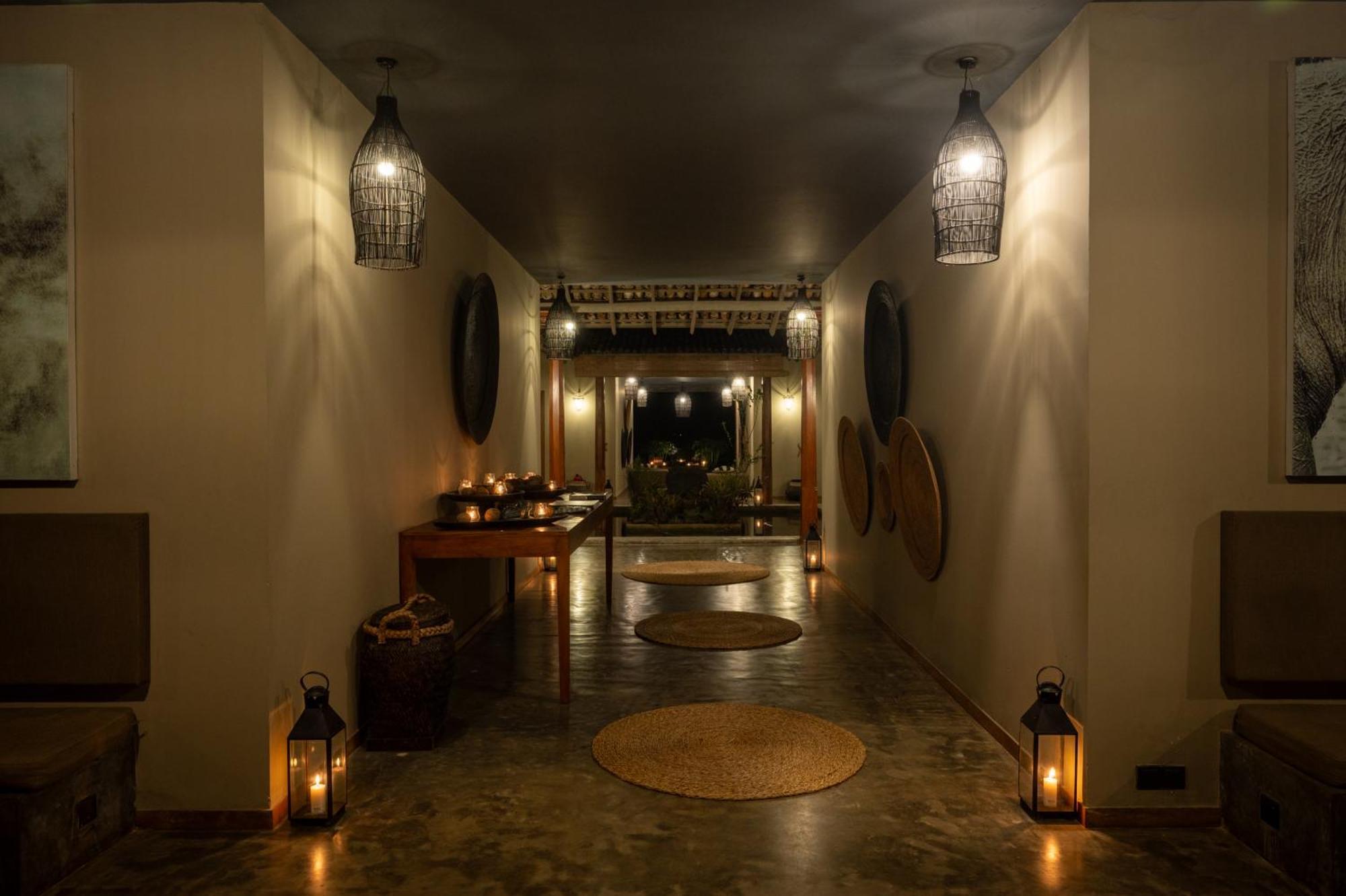 Wirdana Resort & Spa Bussa 외부 사진