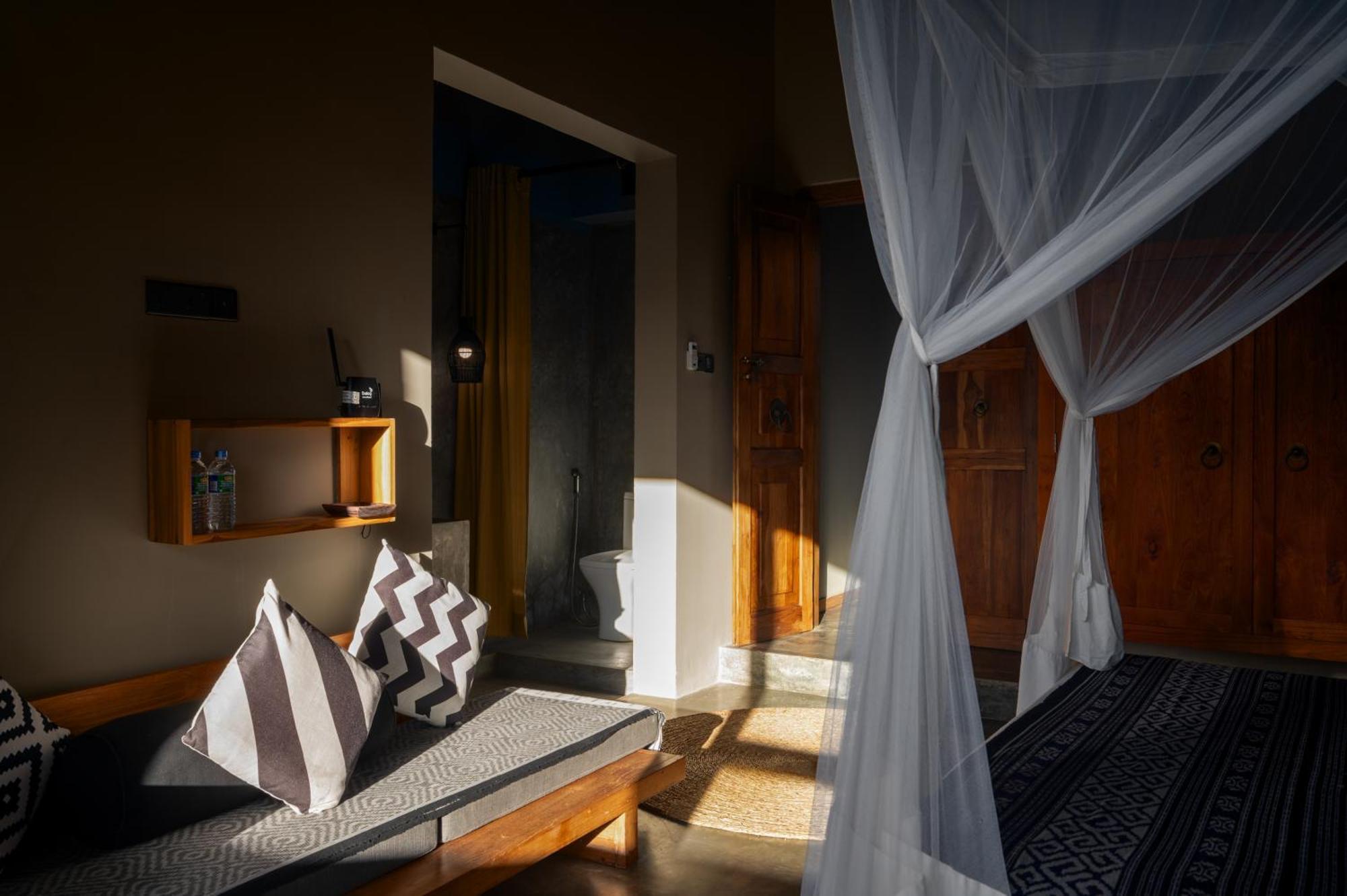 Wirdana Resort & Spa Bussa 외부 사진