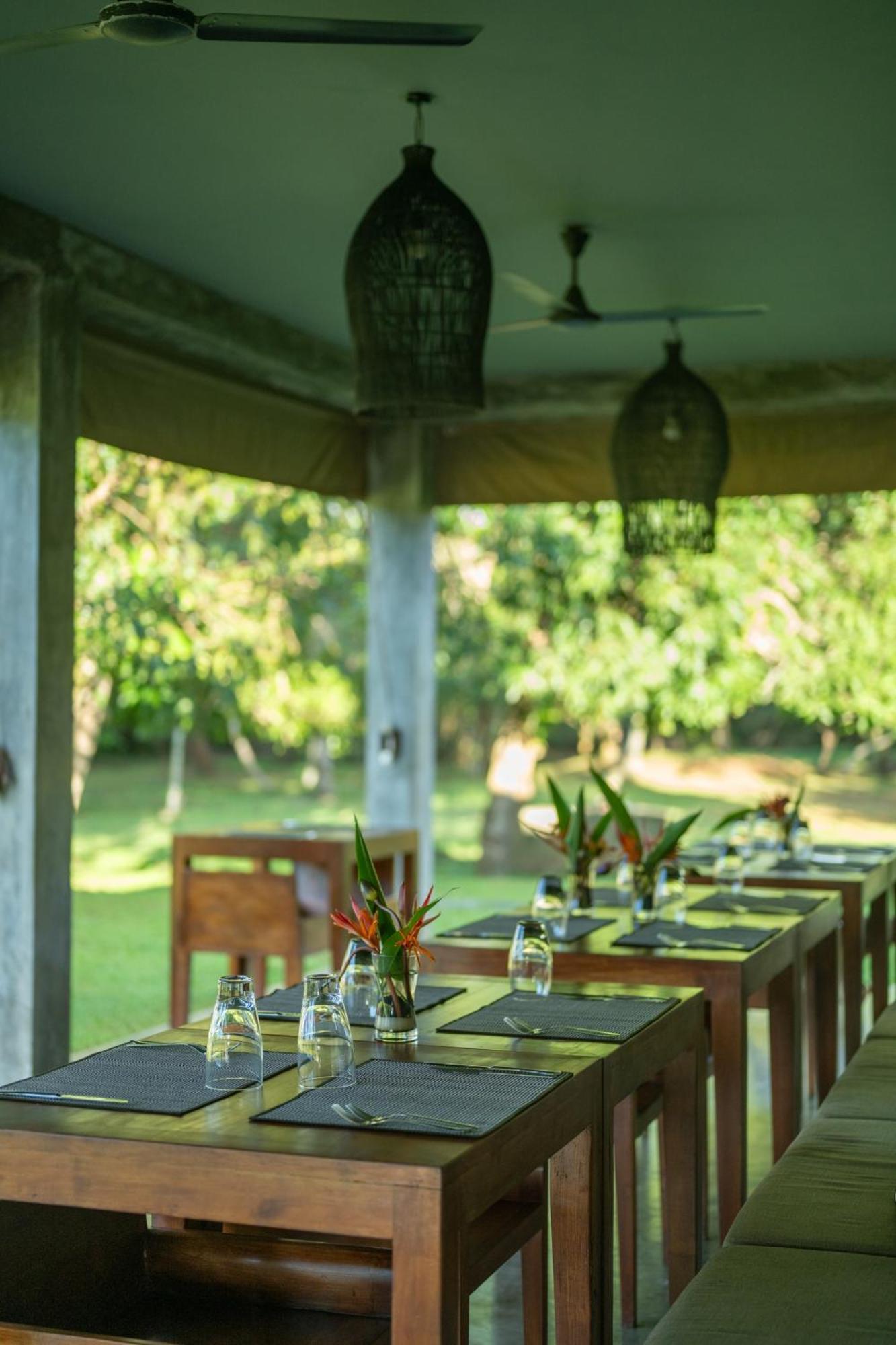 Wirdana Resort & Spa Bussa 외부 사진