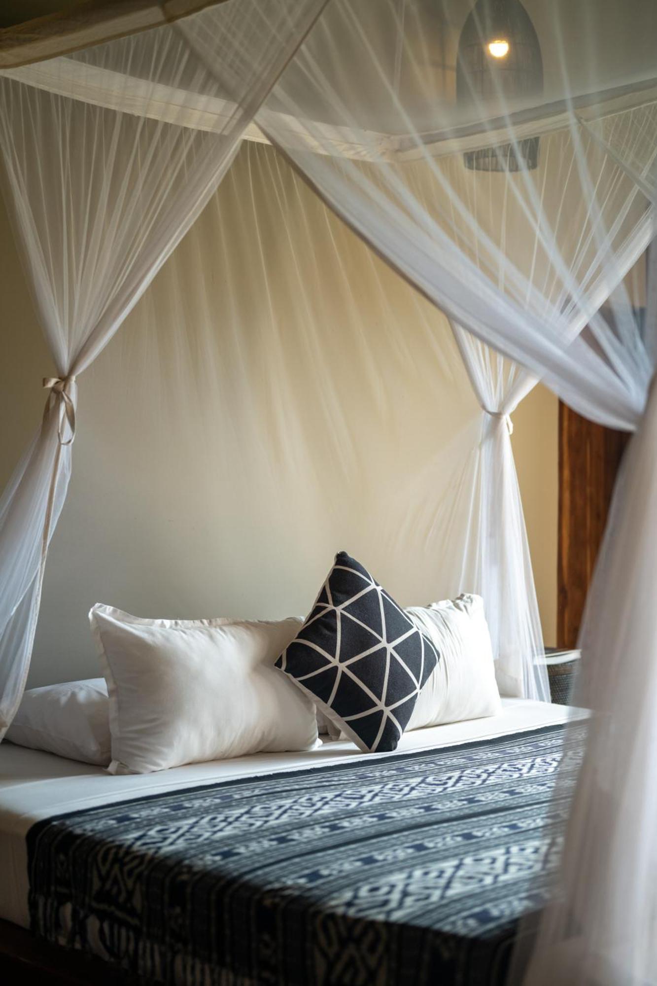 Wirdana Resort & Spa Bussa 외부 사진