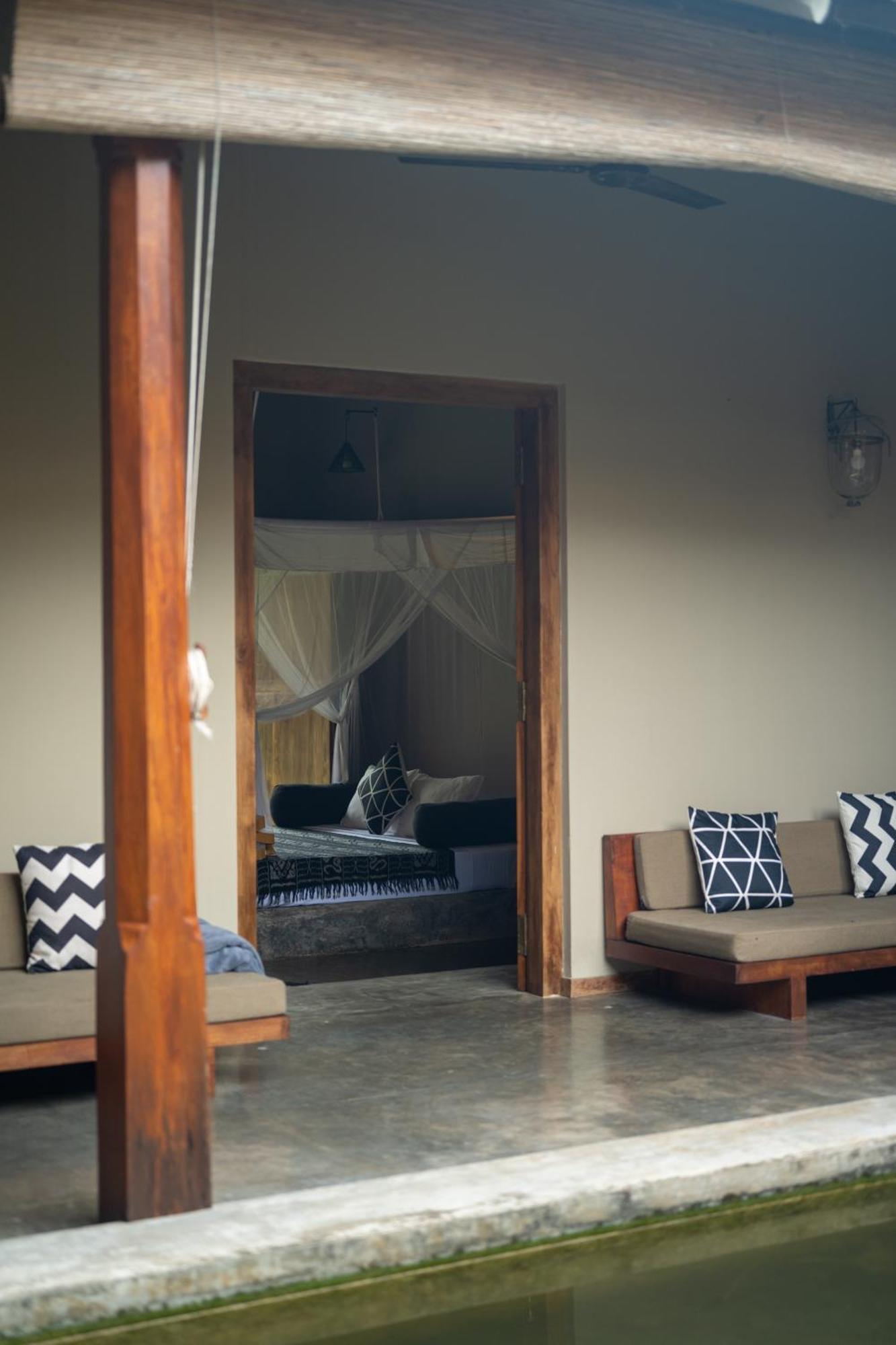 Wirdana Resort & Spa Bussa 외부 사진