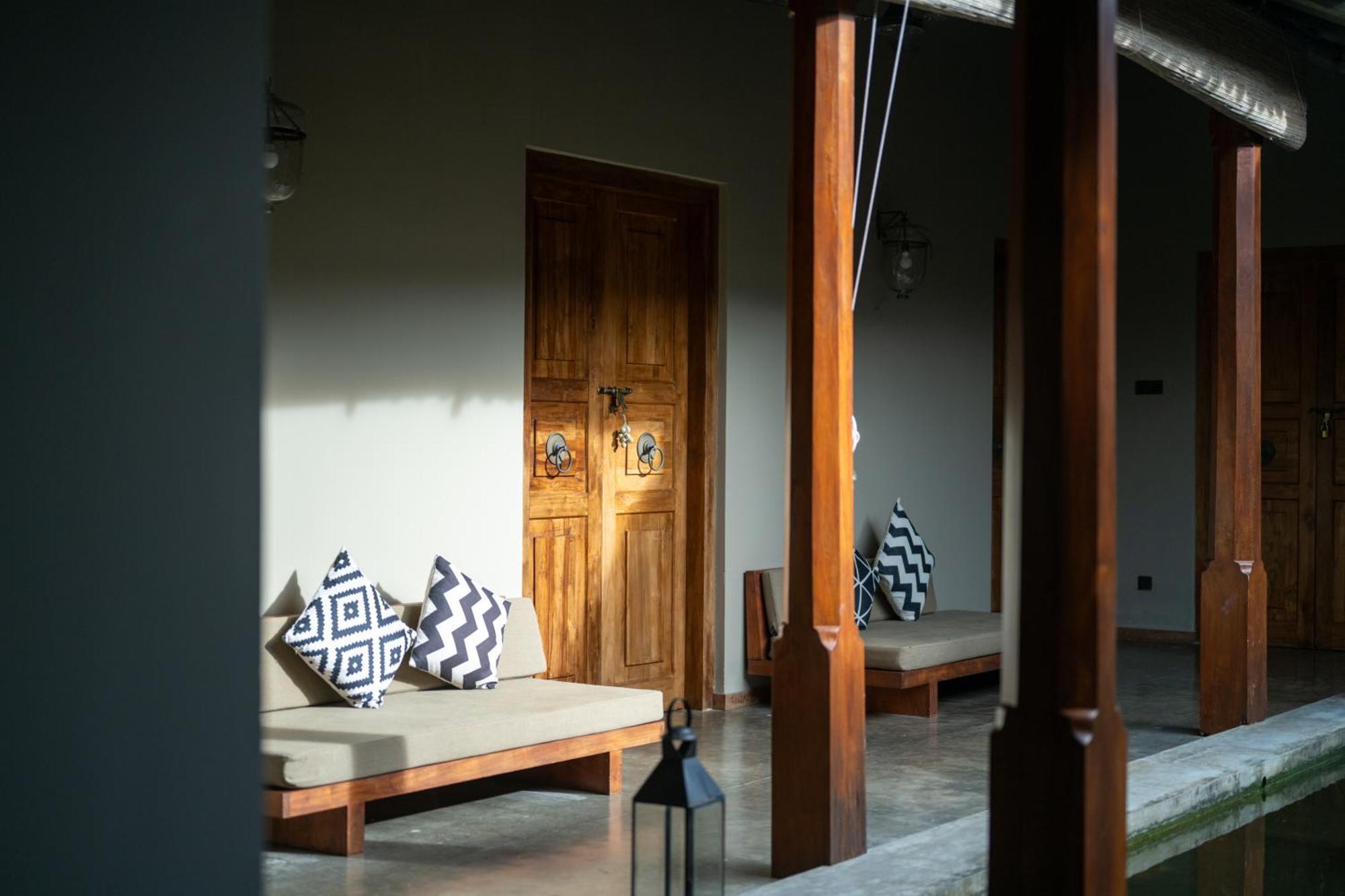 Wirdana Resort & Spa Bussa 외부 사진